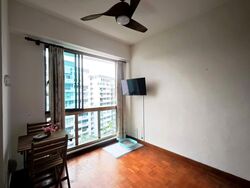 Orchid Park Condominium (D27), Condominium #572396641